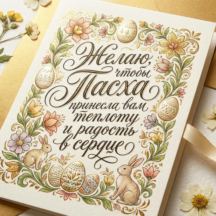 Семейный вариант