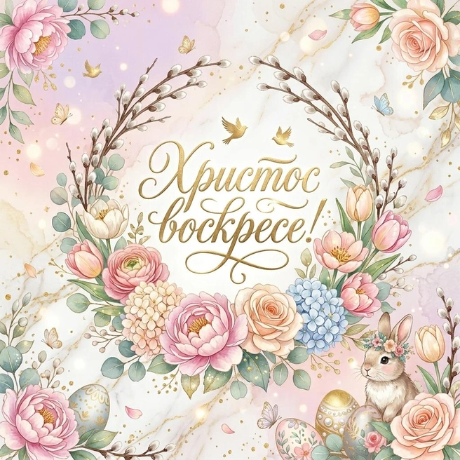 Универсальное поздравление